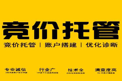 成功运用百度推广代理的五大行业案例